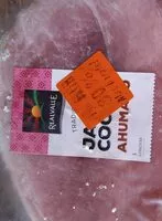 Mängden socker i Jamón cocido