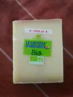 Mängden socker i Gruyère