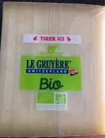 Mängden socker i Le gruyere switzerland