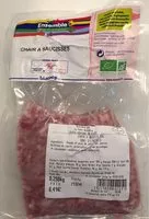 Mängden socker i Chair à saucisses