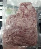 Mängden socker i Chair à saucisse 300g