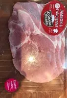 Mängden socker i Jambon à l'ancienne