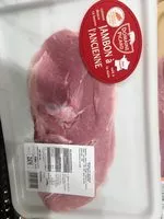 Mängden socker i Jambon a l'ancienne