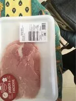 Mängden socker i Jambon a l’ancienne