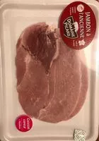 Mängden socker i Jambon à l'ancienne