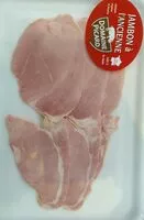Mängden socker i Jambon à l'ancienne