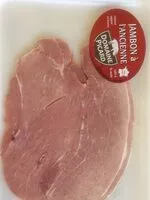 Mängden socker i Jambon à l'ancienne