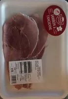 Mängden socker i Jambon à l'ancienne