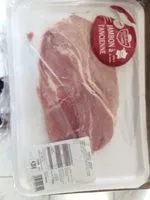 Mängden socker i Jambon à l'ancienne