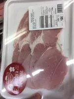 Mängden socker i Jambon à l'ancienne