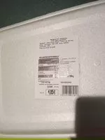 Mängden socker i Jambon à l ancienne