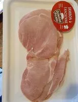 Mängden socker i Jambon à l'ancienne