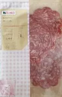 Mängden socker i Rosette de Lyon