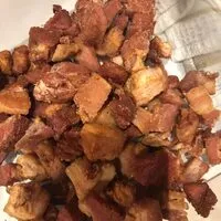 Mängden socker i Mini rillons