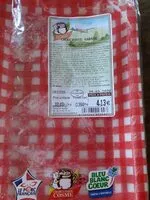 Mängden socker i Choucroute garnie