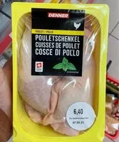 Mängden socker i Pollo