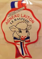 Mängden socker i Agneau Laiton