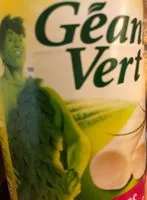 Mängden socker i Coeur de palmier