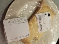 Mängden socker i Beaufort vieux