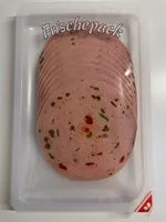 Mängden socker i Paprikalyoner