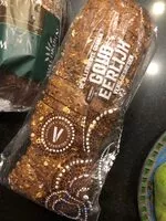 Mängden socker i Goud en Eerlijk Volkoren