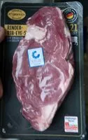 Mängden socker i Rib-Eye-Steak