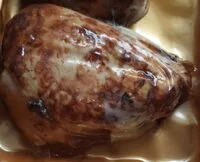 Mängden socker i Haut de cuisse de poulet