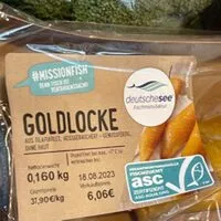 Mängden socker i Goldlocke