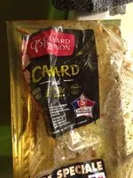 Mängden socker i Magret de canard mariné aux herbes de provence