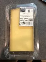 Mängden socker i Conté 20 mois carrefour