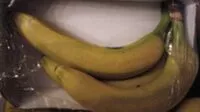 Mängden socker i Banane Chiquita