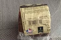 Mängden socker i Langouille de dinan