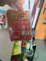 Mängden socker i 12 cereales y semillas