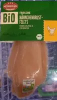 Mängden socker i Hähnchenbrust-filets
