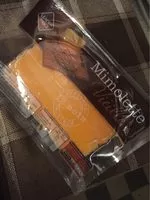 Mängden socker i Mimolette vieille