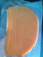 Mängden socker i Mimolette