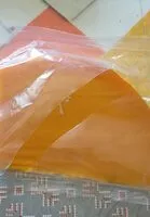 Mängden socker i Mimolette