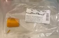 Mängden socker i Mimolette