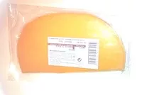 Mängden socker i Mimolette Française (25 % MG)