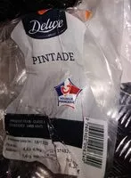 Mängden socker i Pintade