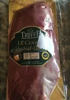 Mängden socker i 3 magrets de canard du Sud-Ouest