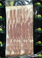 Mängden socker i Panxeta Cuita Fumada