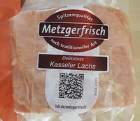 Mängden socker i Kassler