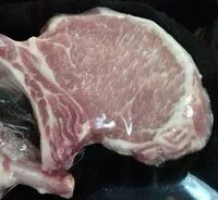 Mängden socker i Cote de porc iberio