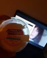 Mängden socker i Saint-Félicien