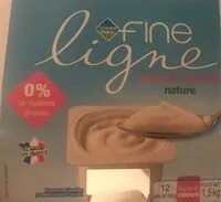 Mängden socker i Yaourt brasé