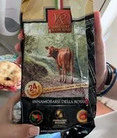 Mängden socker i Parmiggiano Reggiano