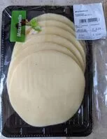 Mängden socker i Mozzarella Schnittfest