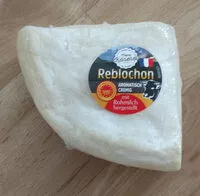 Mängden socker i Reblochon