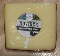 Mängden socker i Roviner fein-würzig, mild